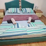 Ganic Apartamento Pula