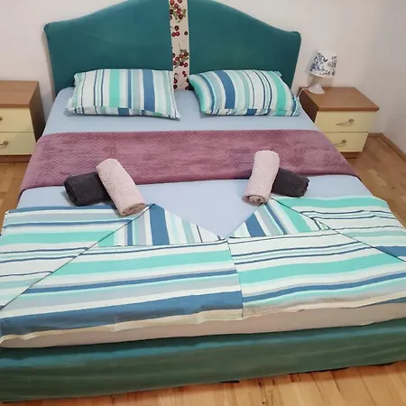 Ganic Appartement Pula