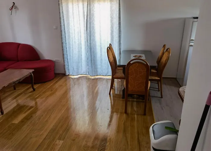 Apartamento Ganic Pula